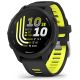 Garmin Forerunner 170 42.6mm Music Black/Yellow