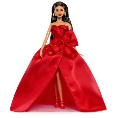 3. Barbie Signature JJX67 doll