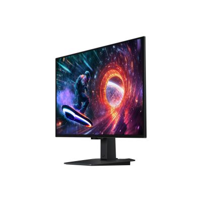 9. MONITOR SAMSUNG ODDYSEY G5 OLED 27" LS27FG502SUXEN 180Hz