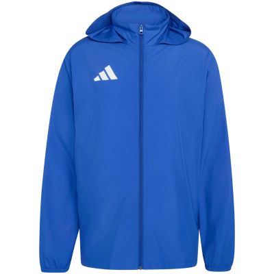 2. Men's adidas Entrada 26 Multi Blue Jacket KV5397