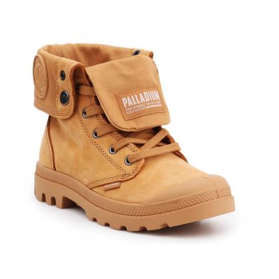 2. Palladium Pampa Baggy NBK W 76434-717 shoes