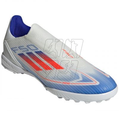 2. Adidas F50 League LL TF IF1339 football shoes