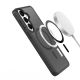 7. Dux Ducis Yind Case for Samsung S26 Plus Compatible with MagSafe - Black