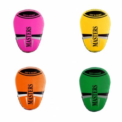 Curved paws ŁZ-PU-FT