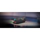 6. Muse M-790 BT Portable/Party Speaker Black 60W