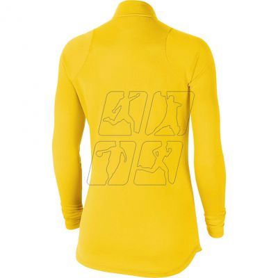 2. Nike Dri-FIT Academy Sweatshirt W CV2653-719