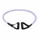 3. Spokey Supra Tube SPK-943083 Medium Rubber Expander 