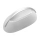 8. Harman/Kardon Go + Play 3 Portable Stereo Speaker Gray, Silver 160W