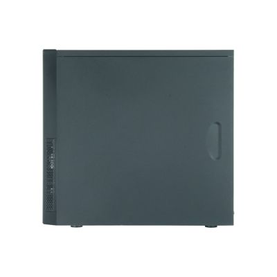 5. Chieftec HO-11B-350GPB mATX case with power supply