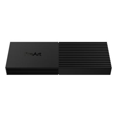 21. Asus ProArt PA40SU SSD Case