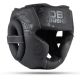 "Black Dragon" Boxing Sparring Helmet | DBX Bushido
