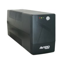 Alan-UPS 850VA Line-Interactive Uninterruptible Power Supply