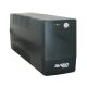 Alan-UPS 850VA Line-Interactive Uninterruptible Power Supply