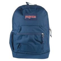 JanSport Cross Town Plus Backpack EK0A5BLBN54 Navy One Size