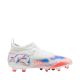 11. Puma Future 8 Match FG/AG Jr 108614 01 football boots
