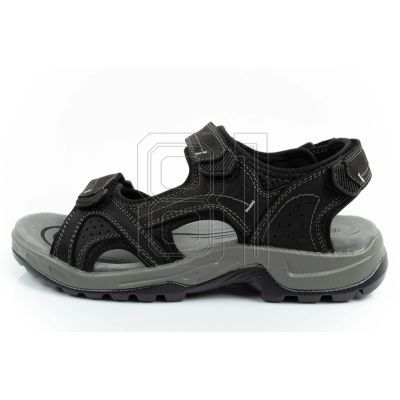 11. Grisport M GR-25-01-9027M sandals