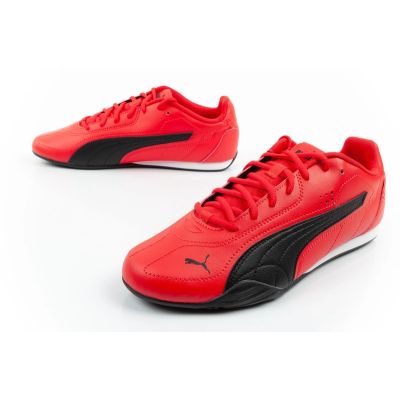 8. Puma men's sports shoes Catch For sneakers, lightweight, comfortable, fashionable, red