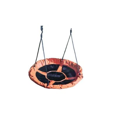 GREENMILL STORK'S NEST SWING 100cm ORANGE