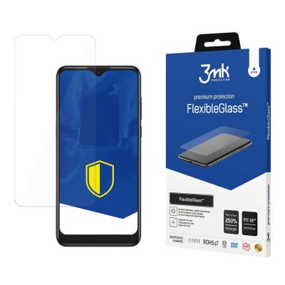 Hybrid glass 3mk FlexibleGlass for Alcatel 1S 2020