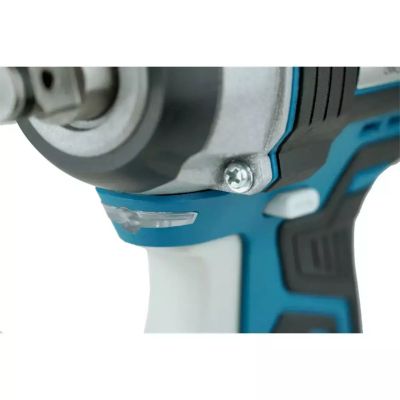 2. Dedra DED7146 18V 1/2 Impact Wrench
