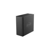 TERRAMASTER F4 SSD,4bay All SSD NAS,Quad Core,8GB DDR5,Diskl