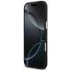 5. Guess 4G Big 4G Classic Logo case for iPhone 17 Air - black