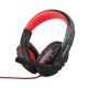 5. Ultron HAWK Gaming Set Keyboard Mouse Included QWERTZ German Black, Red, White