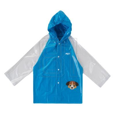 3. Bejo Cozy Raincoat Kids Jr raincoat 92800503431 