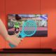 47. Nintendo Switch 23-in-1 Family Accessory Pack 2 - Orange and Blue Set