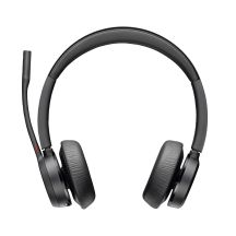 POLY Voyager 4320 USB-A Headset + BT700 Adapter