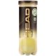 2. Head Tour XT tennis balls 3 pcs 570823