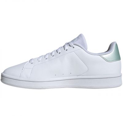 5. Adidas Urban Court women's shoes white IH4899