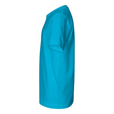3. Children’s T-Shirt Edge (Turquoise)