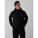 Men's regular hooded sweatshirt 4F 4FRAW26TSWSM3161-20S