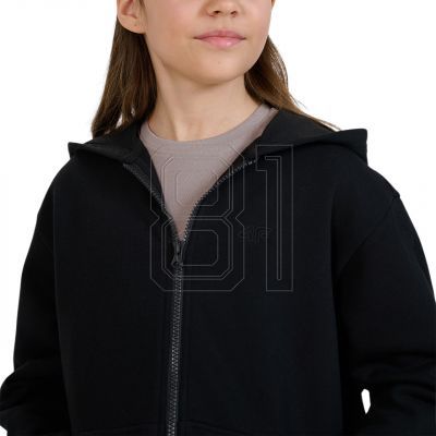 8. 4F F1861 Jr sweatshirt 4FJWMM00TSWSF1861 20S