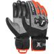 5. Reusch Worldcup Warrior R-TEX® XT Gloves