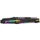 3. TRACER KEYBOARD GAMEZONE EVO1 HOT SWAP 63 GRAY