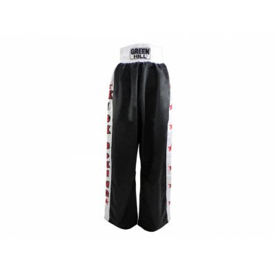 Long sports pants GH SKBP-4 LAST PIECES