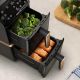 11. PHILIPS NA462/80 Air Fryer