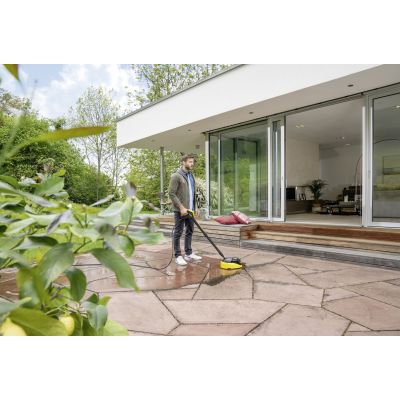 2. KARCHER T-Racer T 7 Plus attachment
