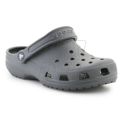 6. Crocs Classic Clog K Jr 206991-0DA clogs