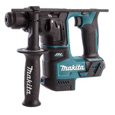 12. MAKITA SDS-Plus DHR171Z Hammer Drill