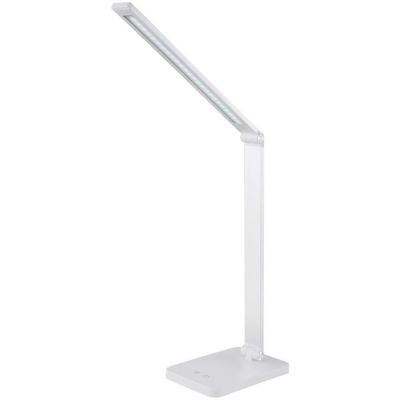 2. Avide ABLDL-6W-TYL-W LED Table Lamp G White