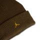 3. Jordan Utility Metal Logo Men's Winter Hat - DM8272-274