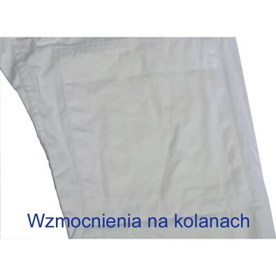 4. KIMONO RINGSTAR JUDO 200 CM