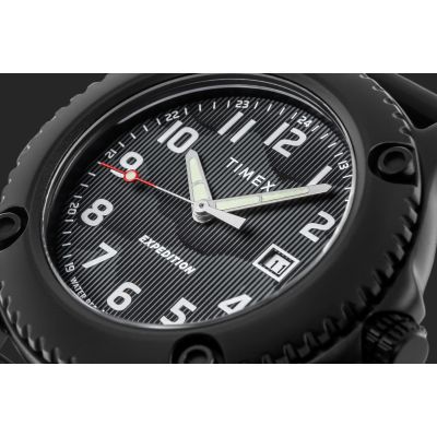 4. TIMEX Expedition North TW4B34800 Men's Watch + BOX