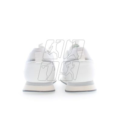 4. US Polo Shoes W NOBIW003 WHI