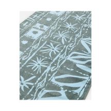 RIP CURL Sunstash Beach Towel, Blue