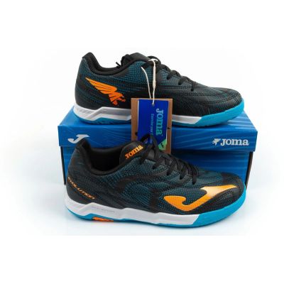 10. Joma Evolution JR 2601 indoor football boots for kids