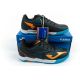 10. Joma Evolution JR 2601 indoor football boots for kids
